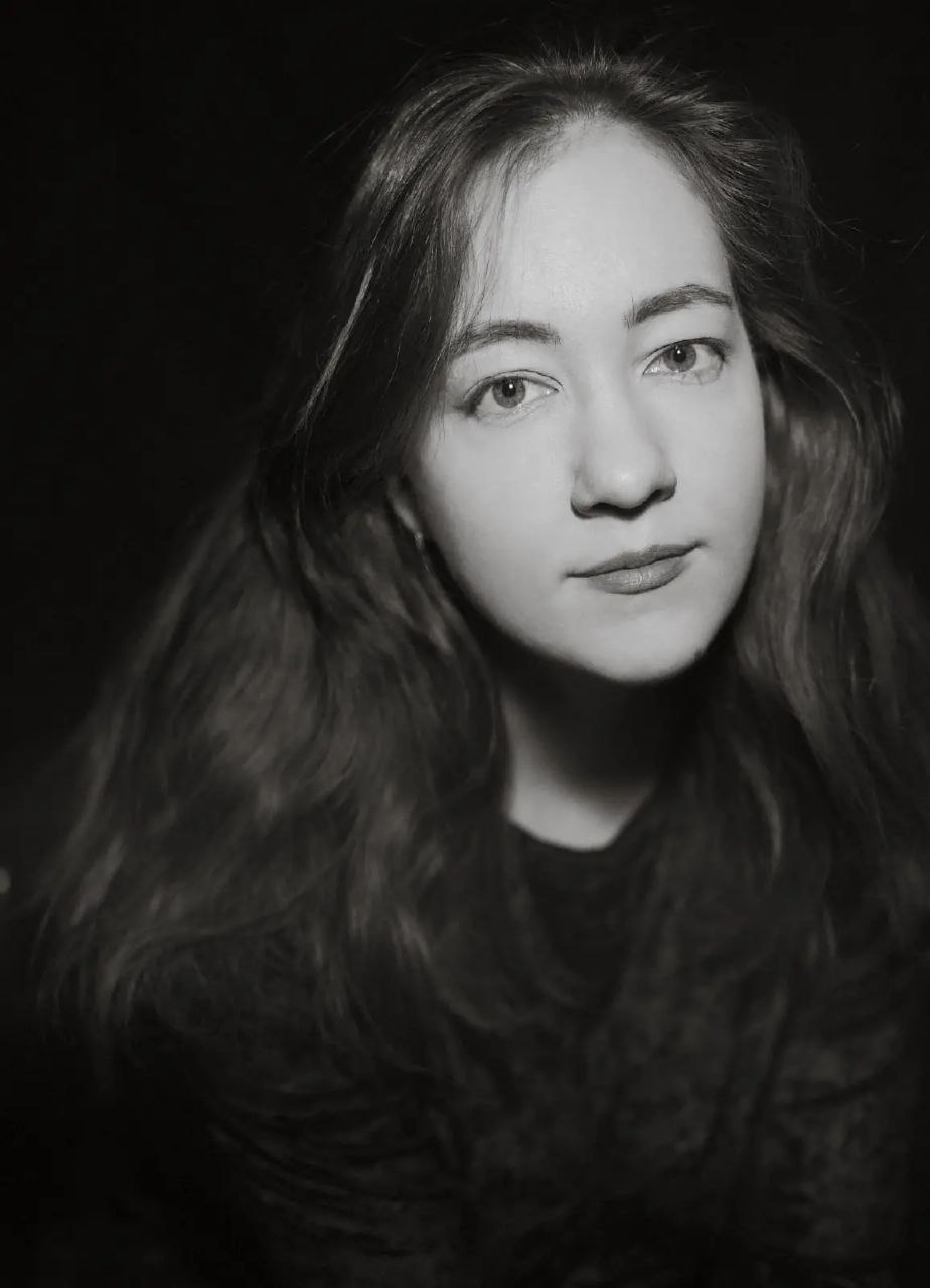 Анна Сычева