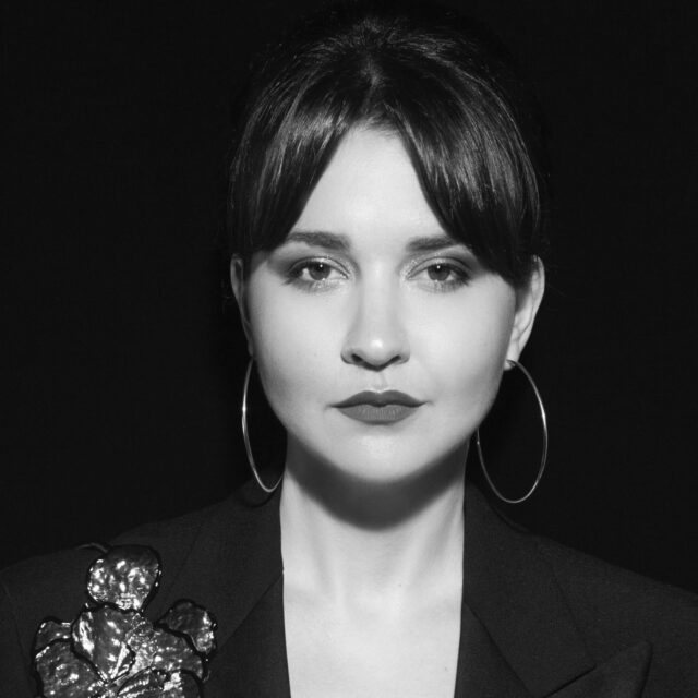 Екатерина Проценко
