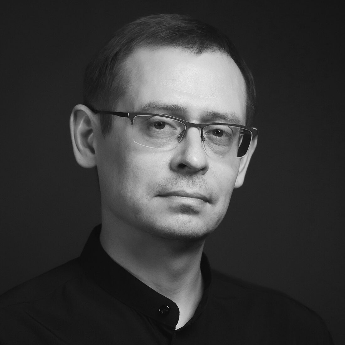 Григорий Прозоров