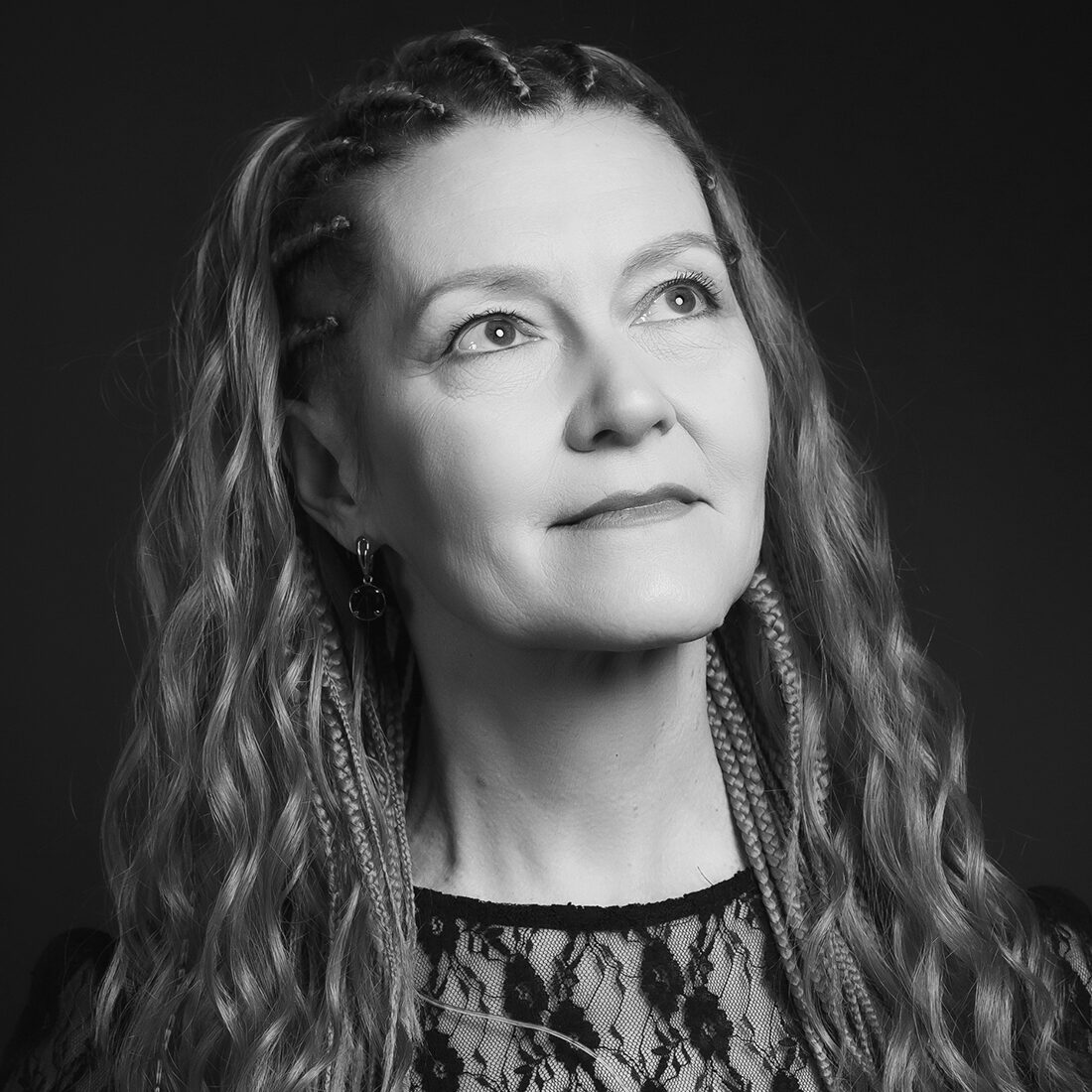 Елена Родионова