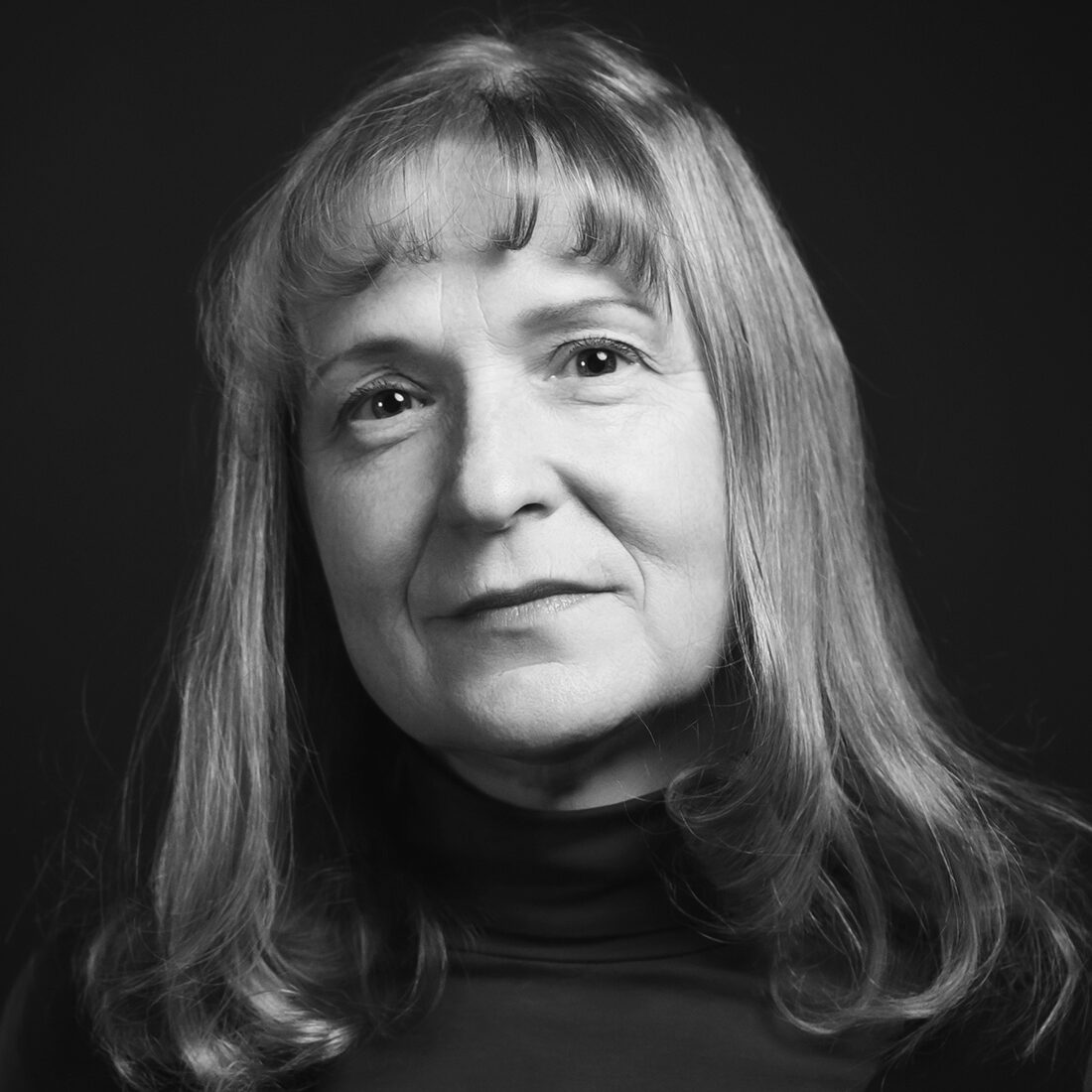 Светлана Родионова