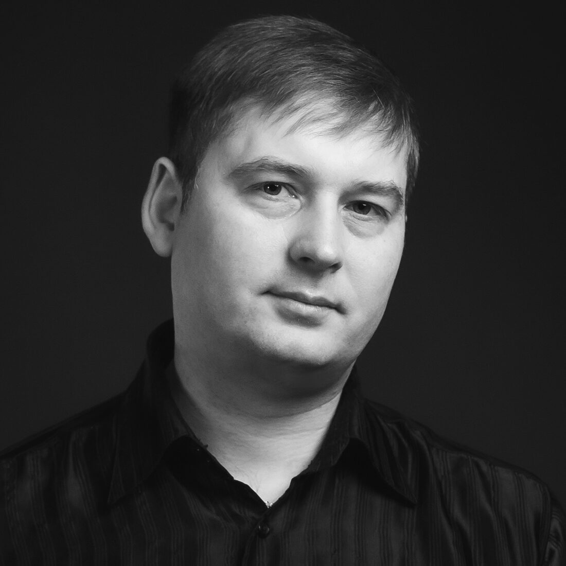 Роман Ромашкин