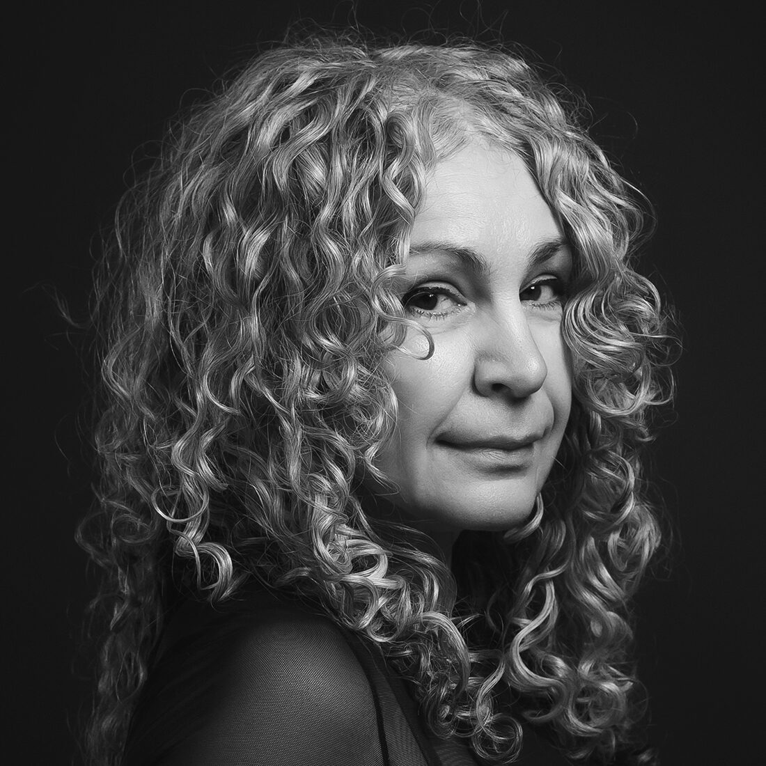 Елена Рядченко