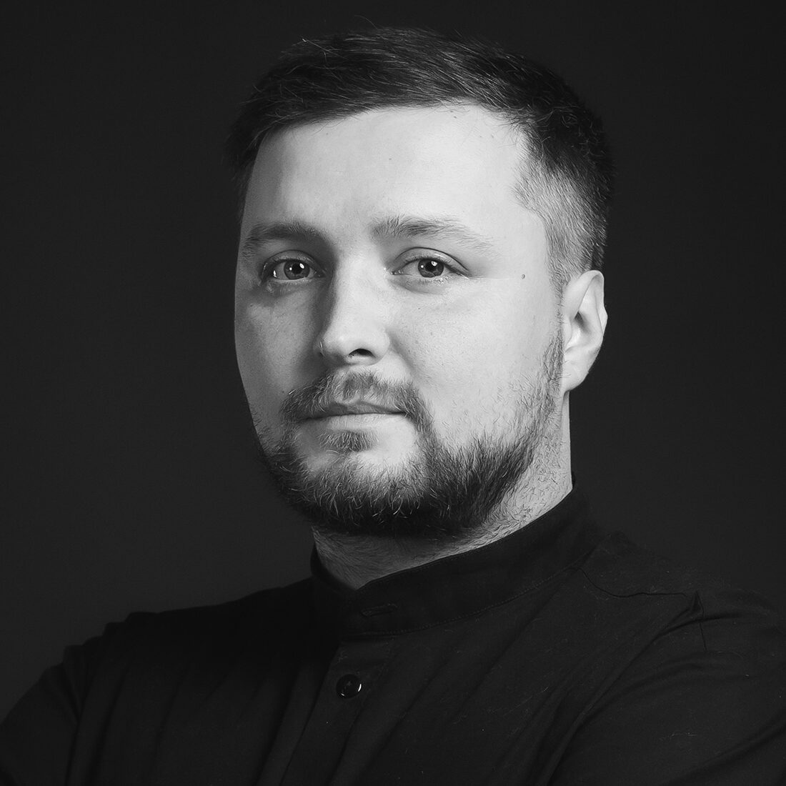 Михаил Санников