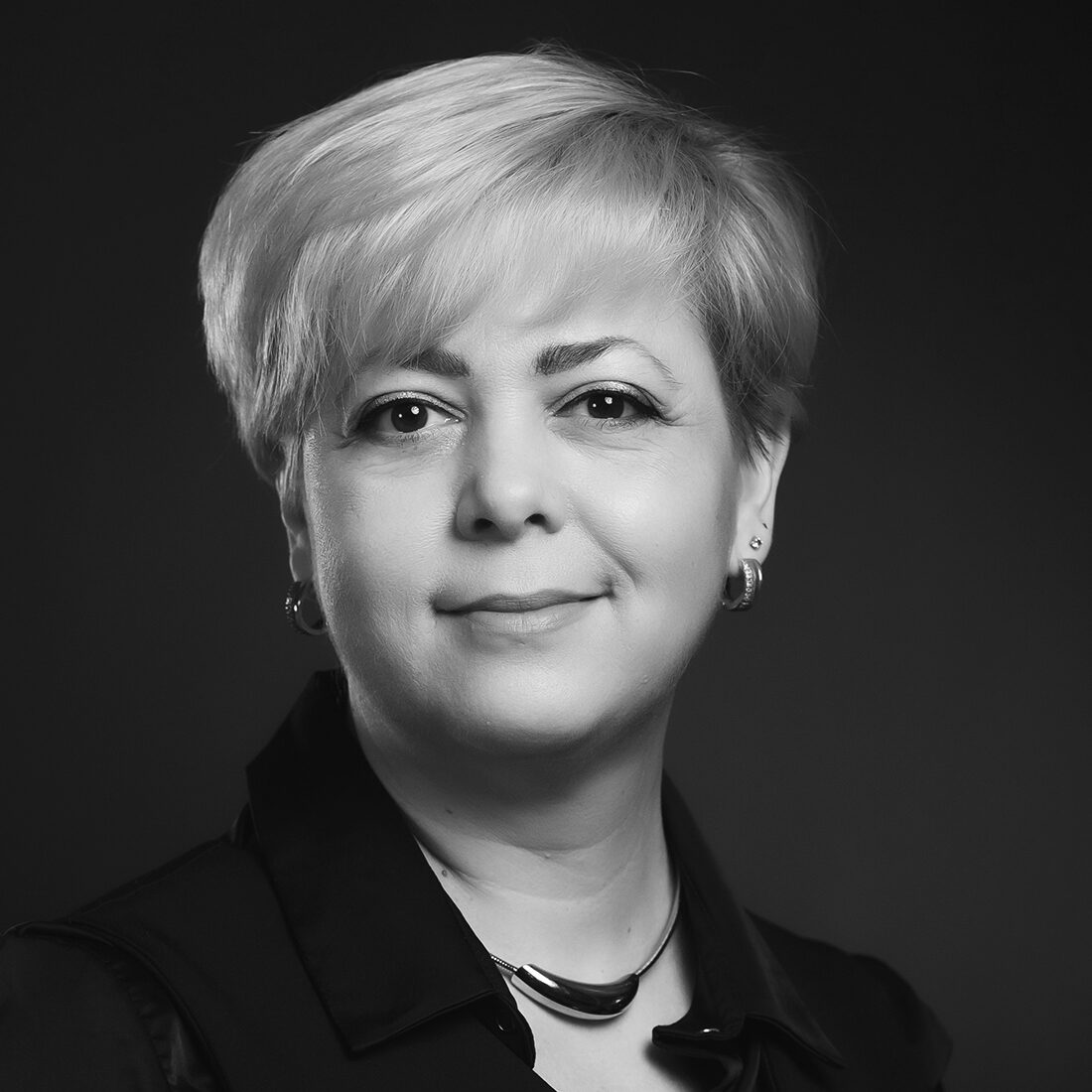 Татьяна Савинова
