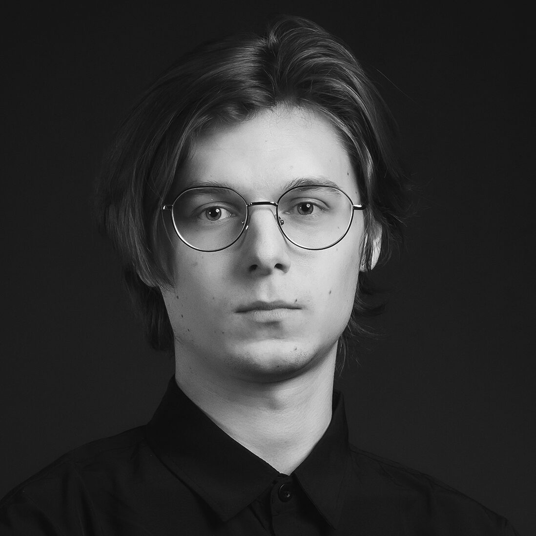 Михаил Сенков