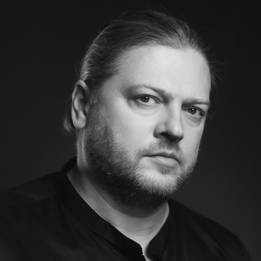 Евгений Синицын
