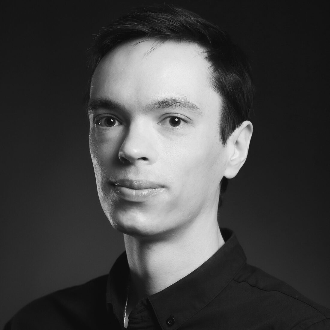 Николай Смольников