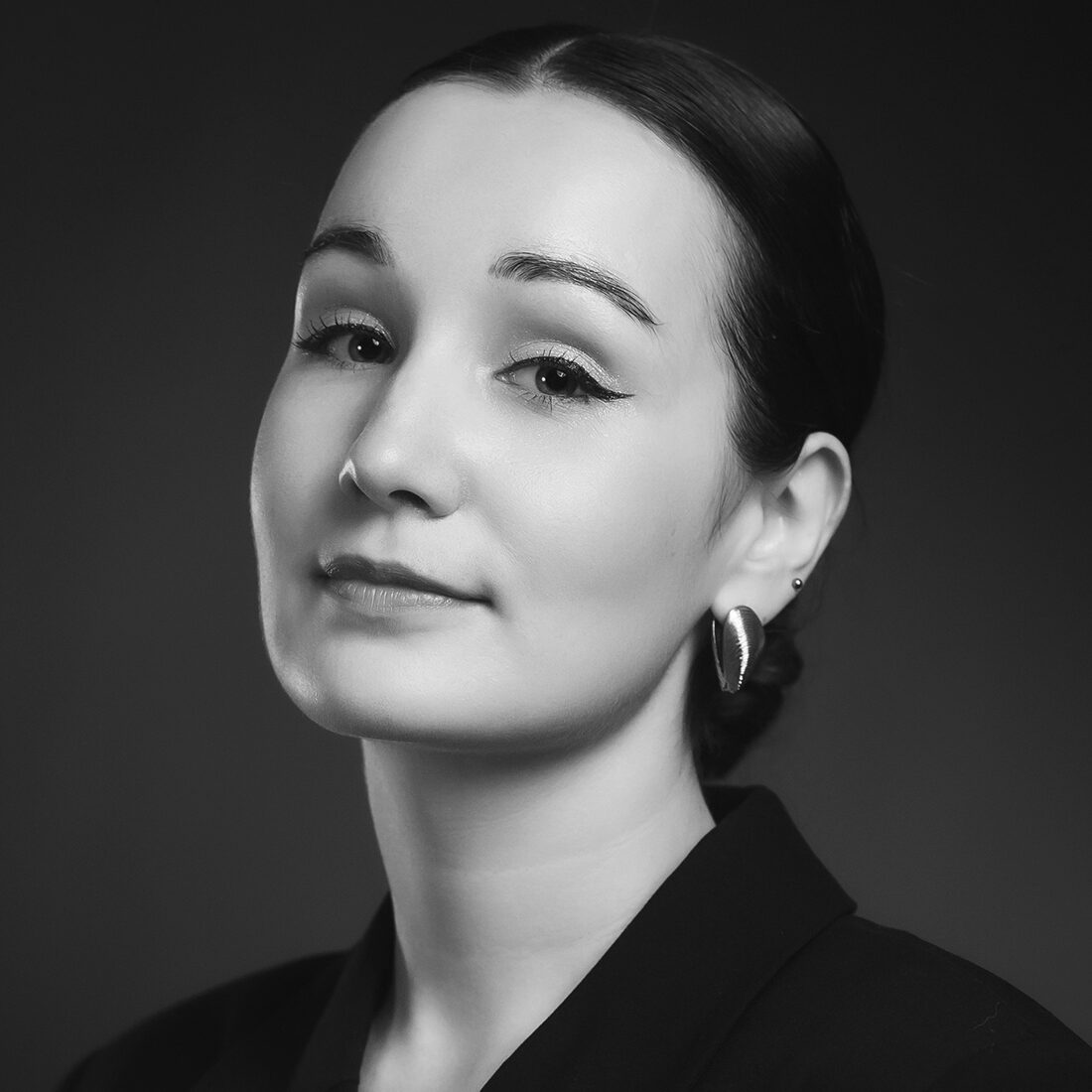 Дарья Смольникова