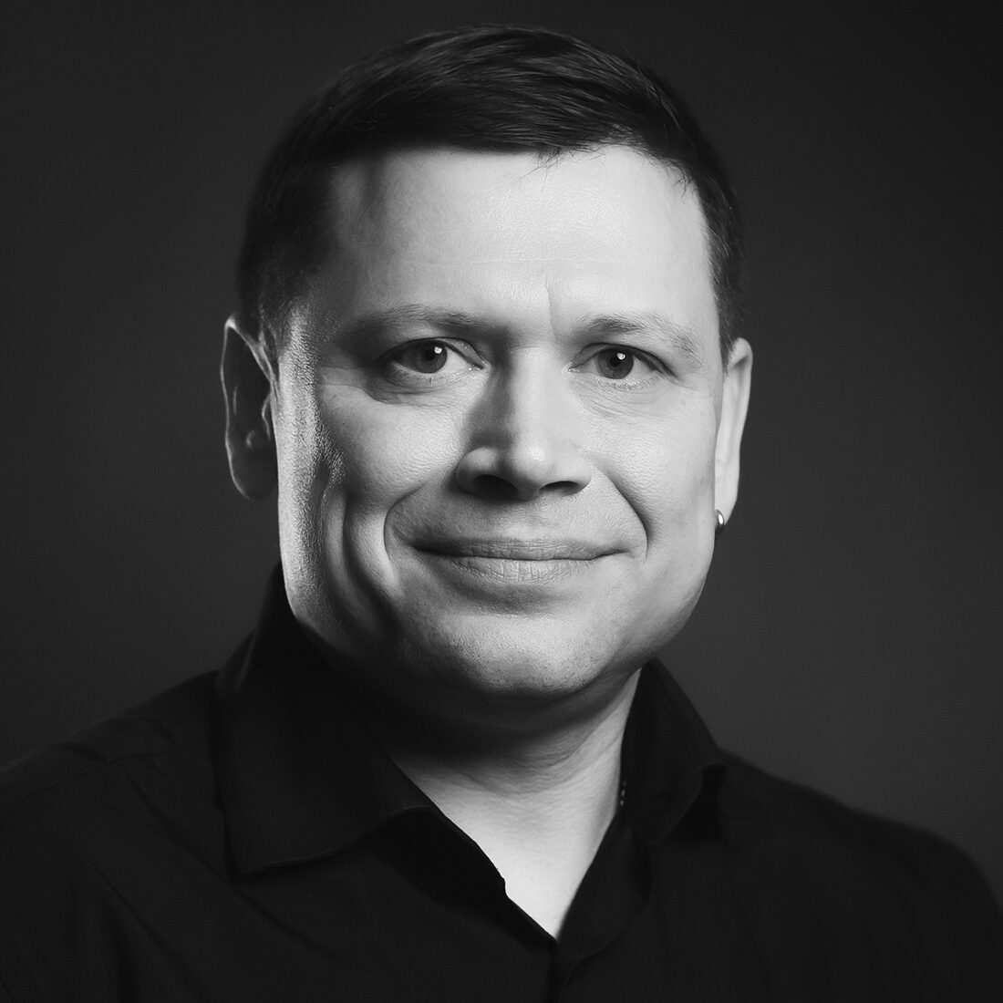 Алексей Соколов
