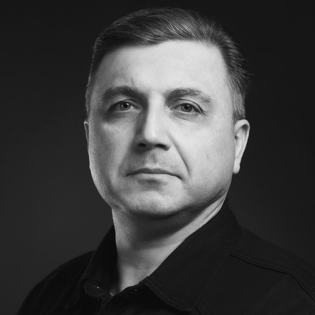 Вячеслав Третяк