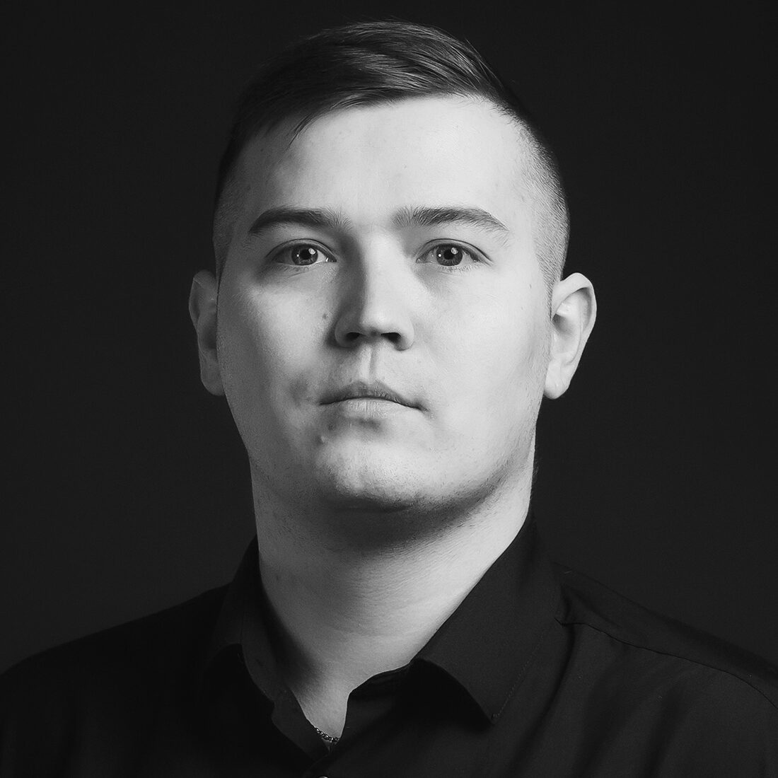 Даниил Третьяков