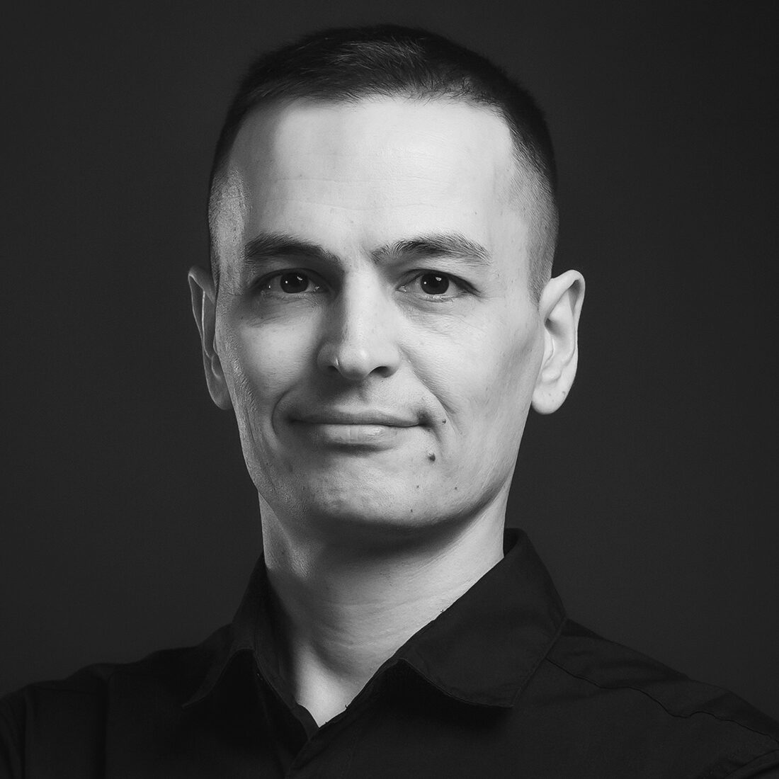 Евгений Третьяков