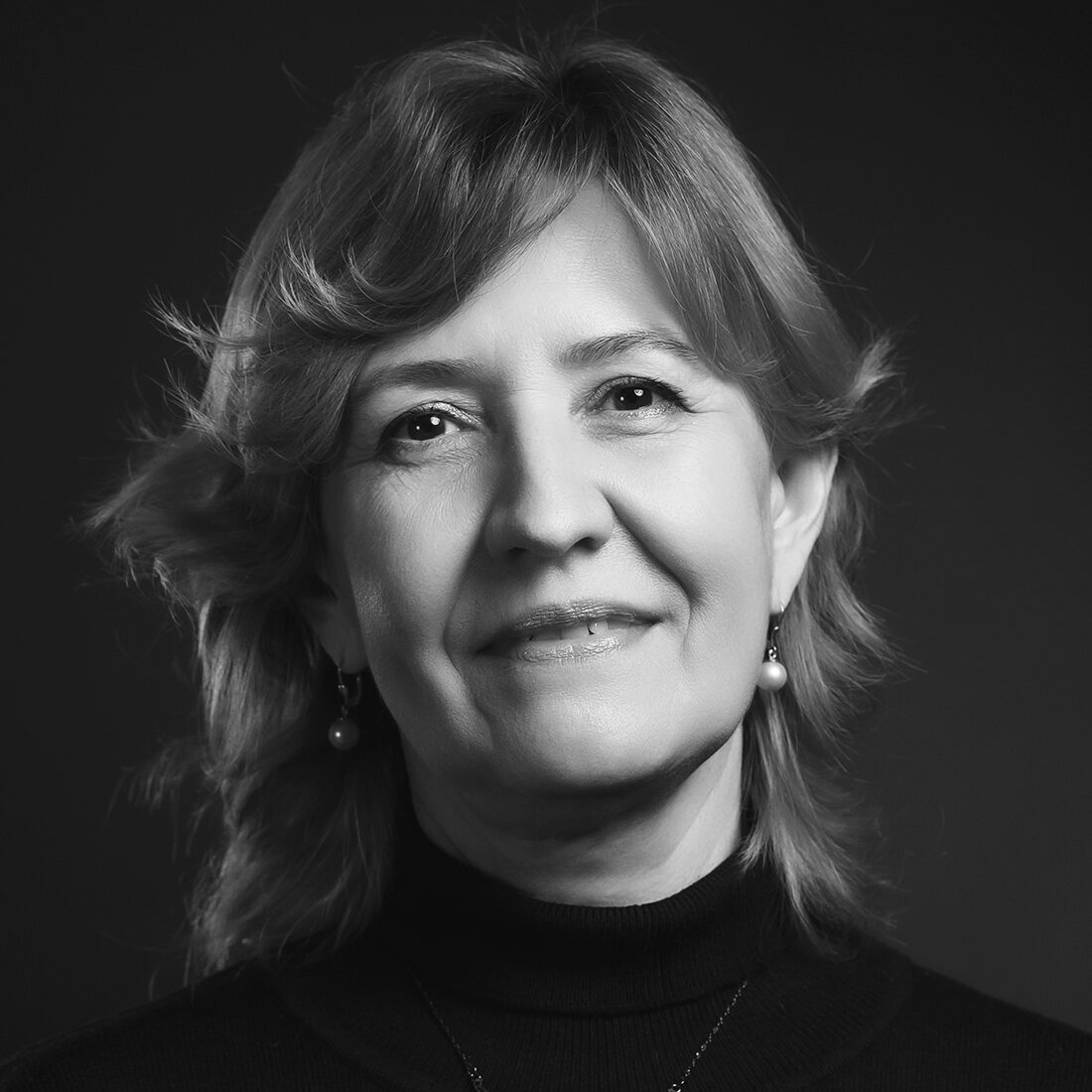 Елена Туева
