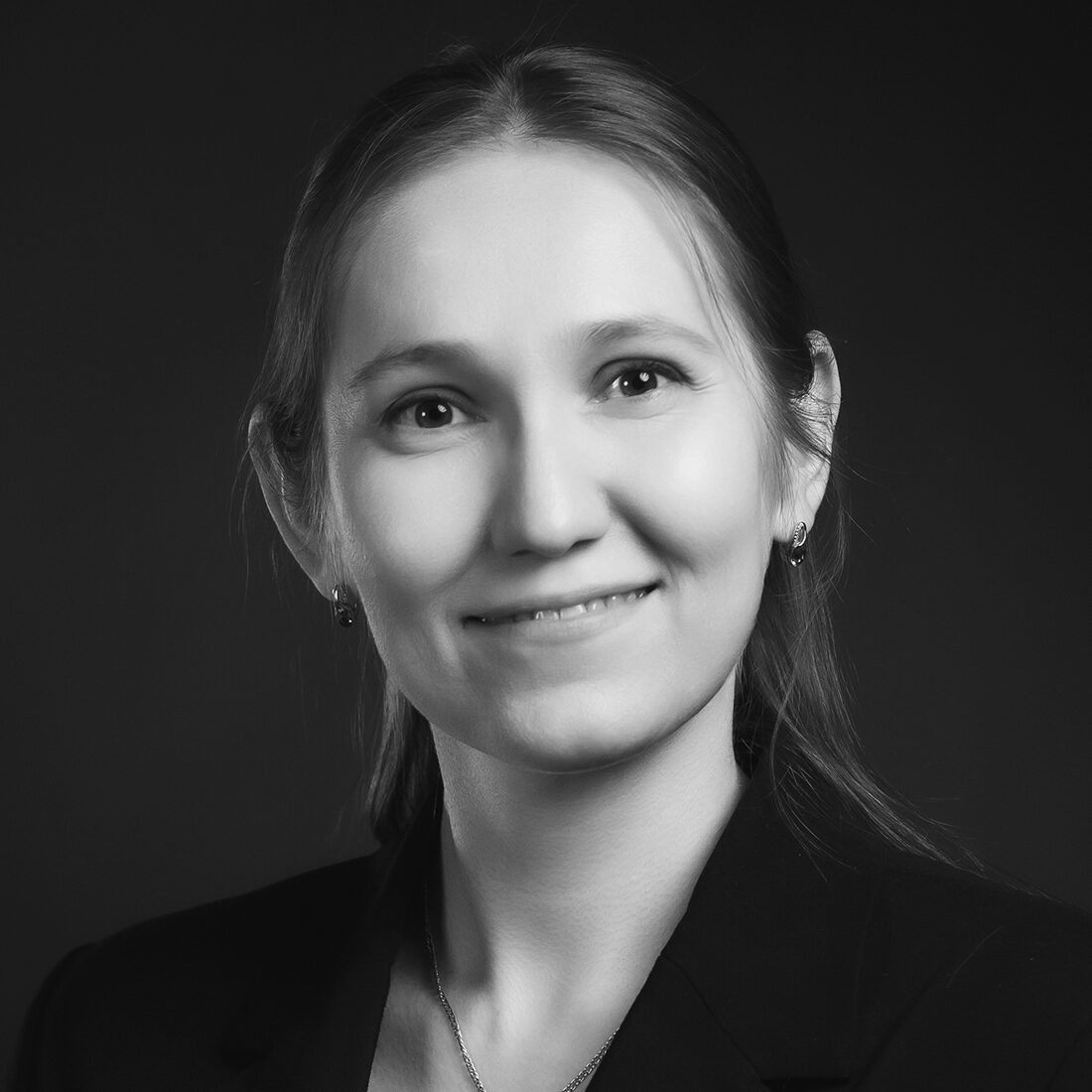 Наталия Васёва