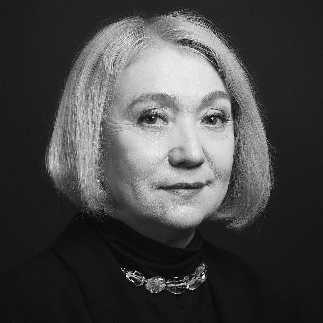 Инна Волобуева