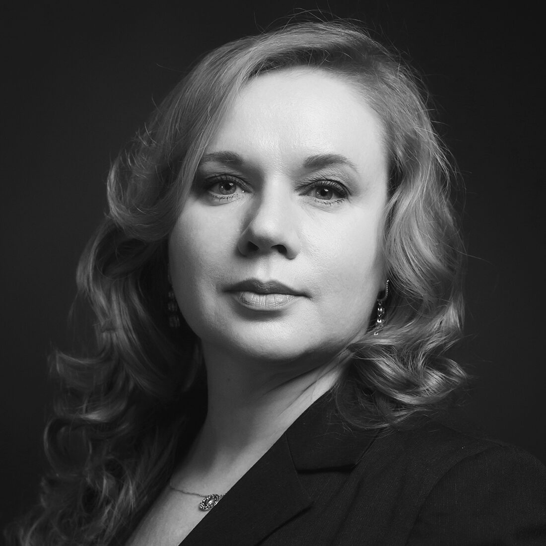 Вера Володина