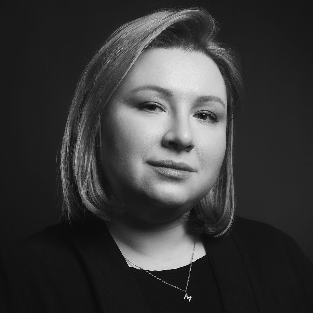 Марина Захарова