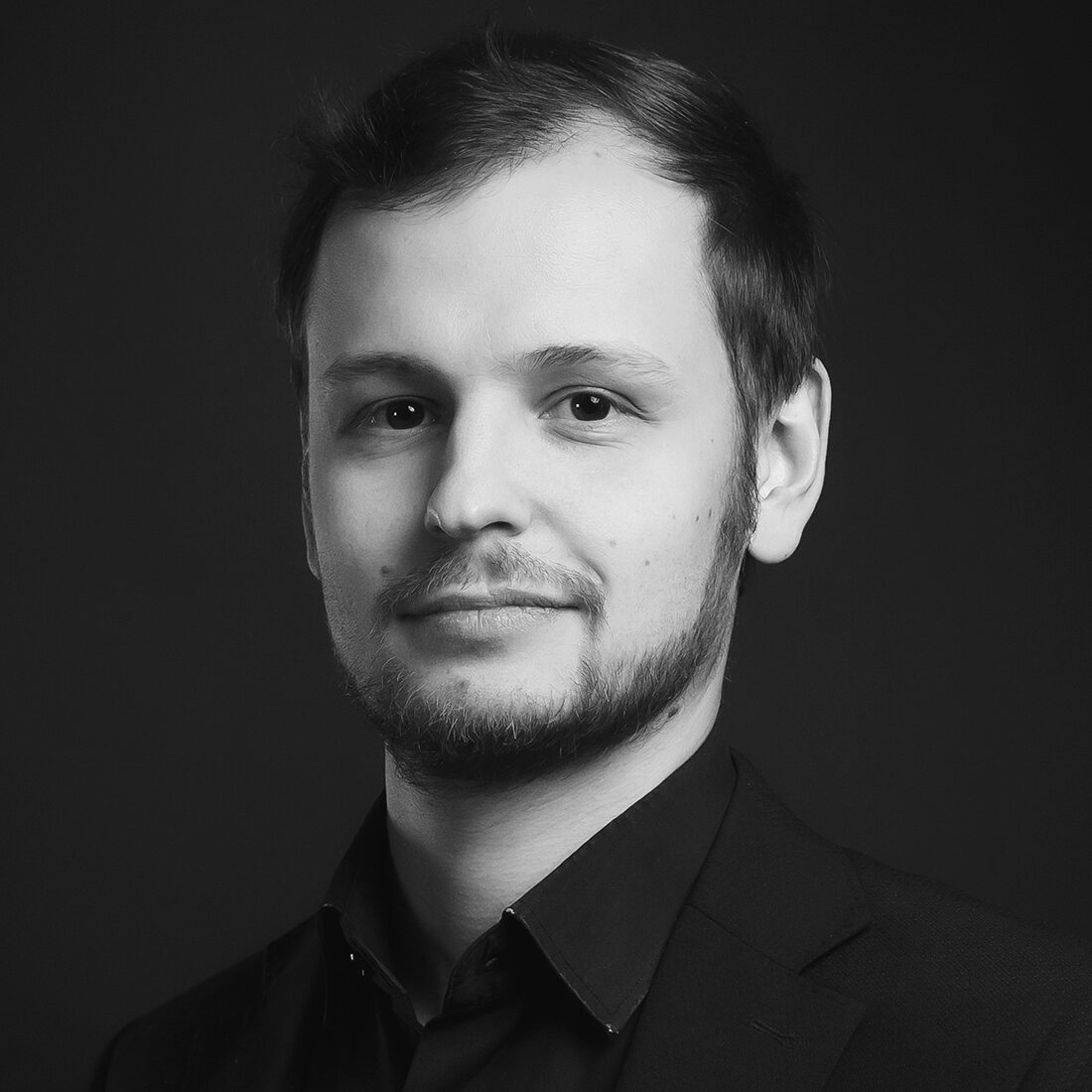 Антон Зарубин