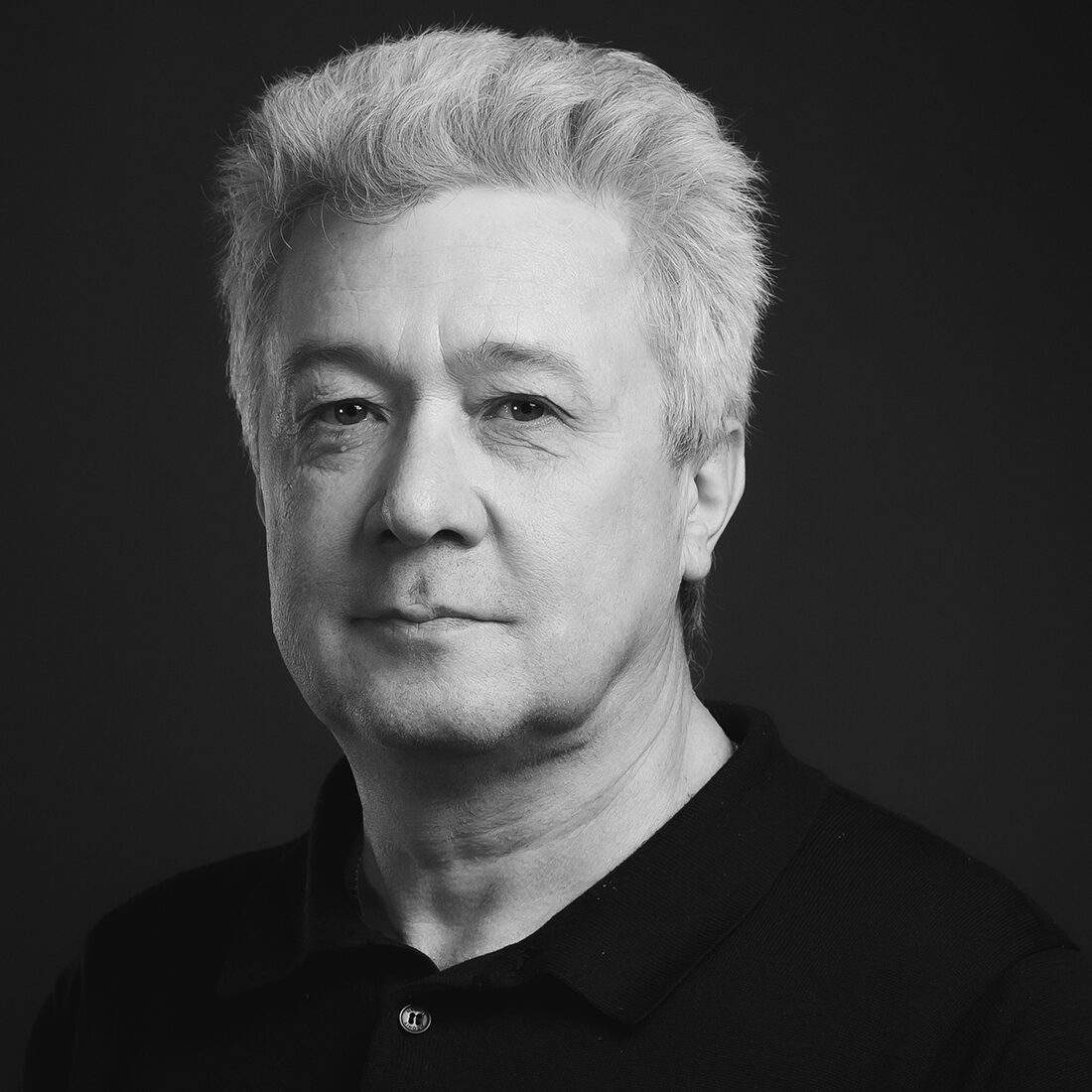 Рустам Зиганшин