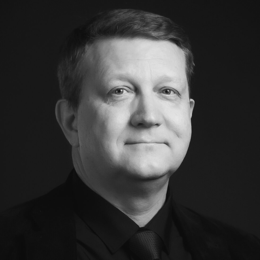 Дмитрий Зоркин