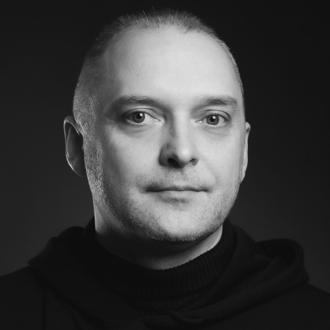 Олег Зубович