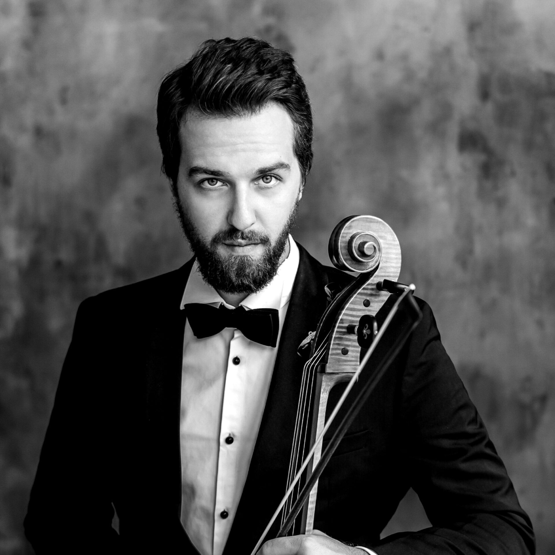 Александр Рамм