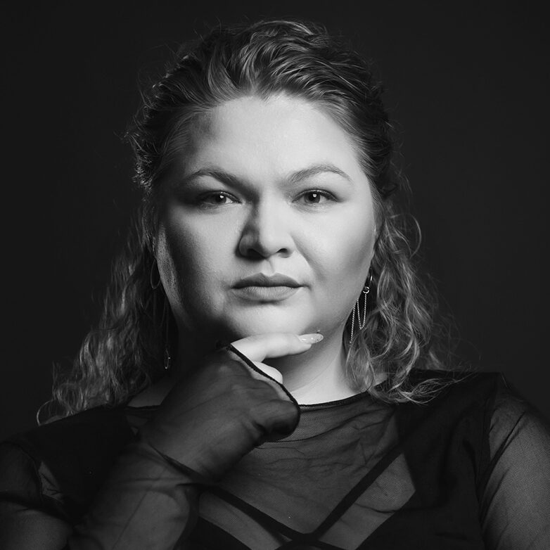 Anastasiya Vyatskina