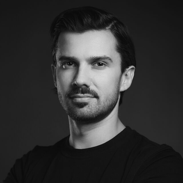Evgenij Bovykin