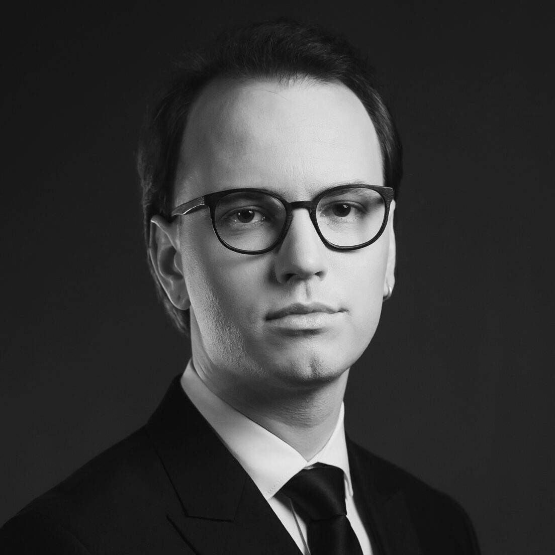 Даниил Журилов