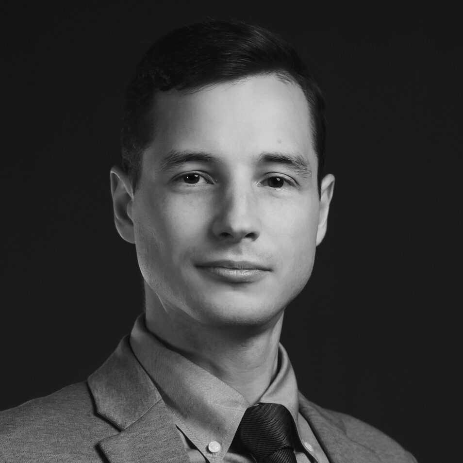 Александр Веселков