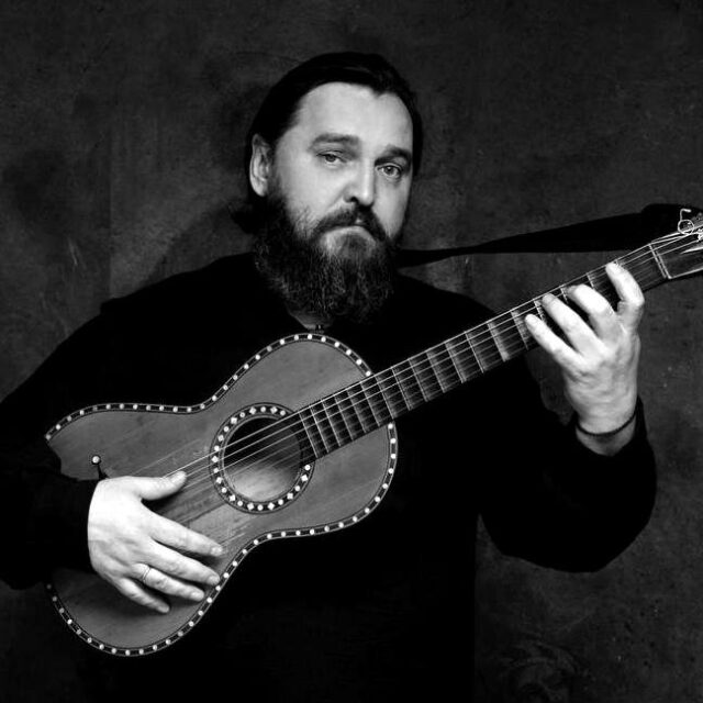 Oleg Boyko