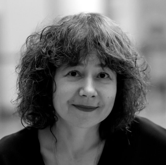 Ekaterina Derzhavina