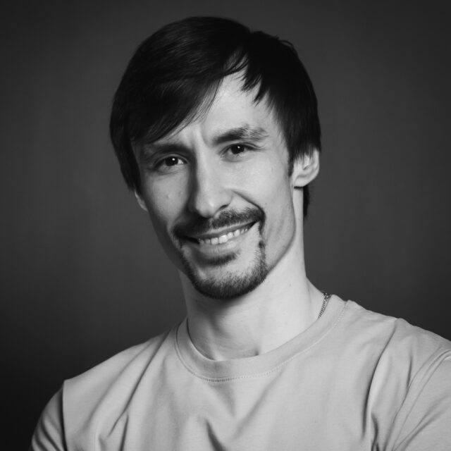 Roman Tarkhanov