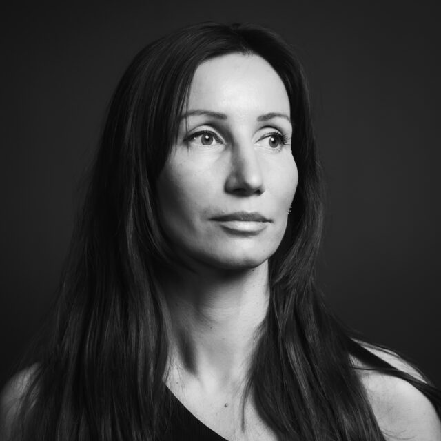 Yulia Gogoleva