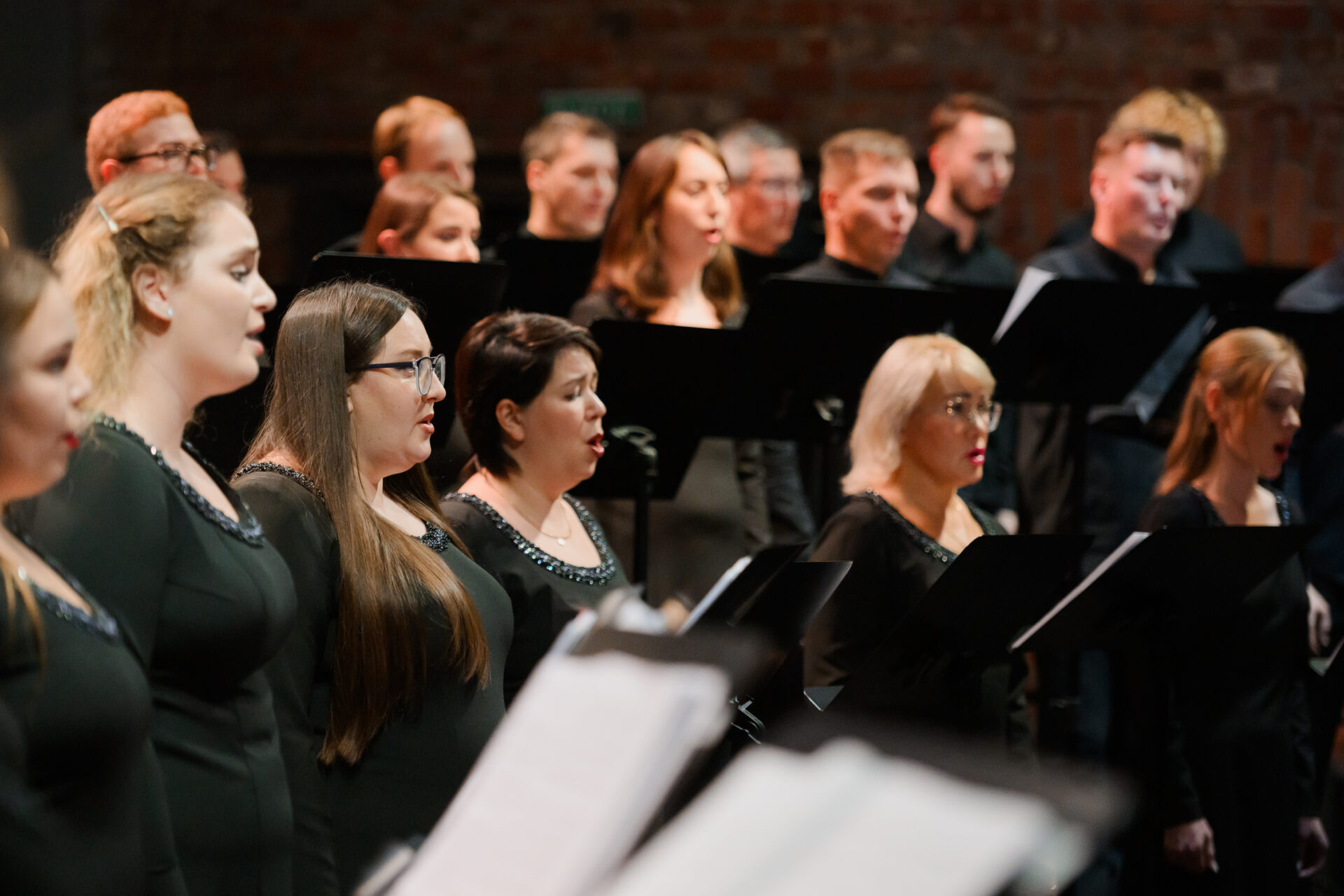 Дух дышит, где хочет. Пять веков английской музыки