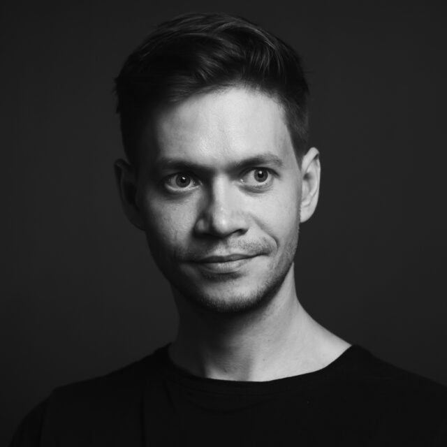 Dmitri Zvyagin