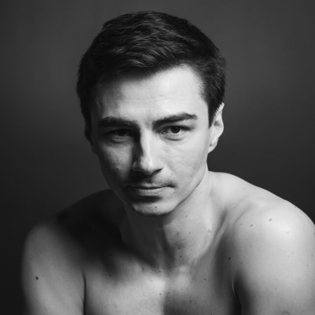 Taras Tovstyuk