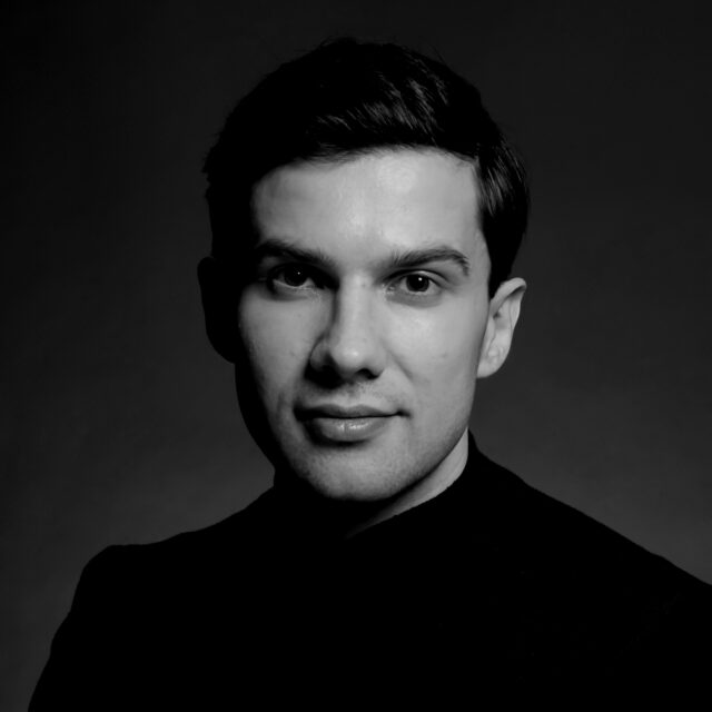 Евгений Бовыкин