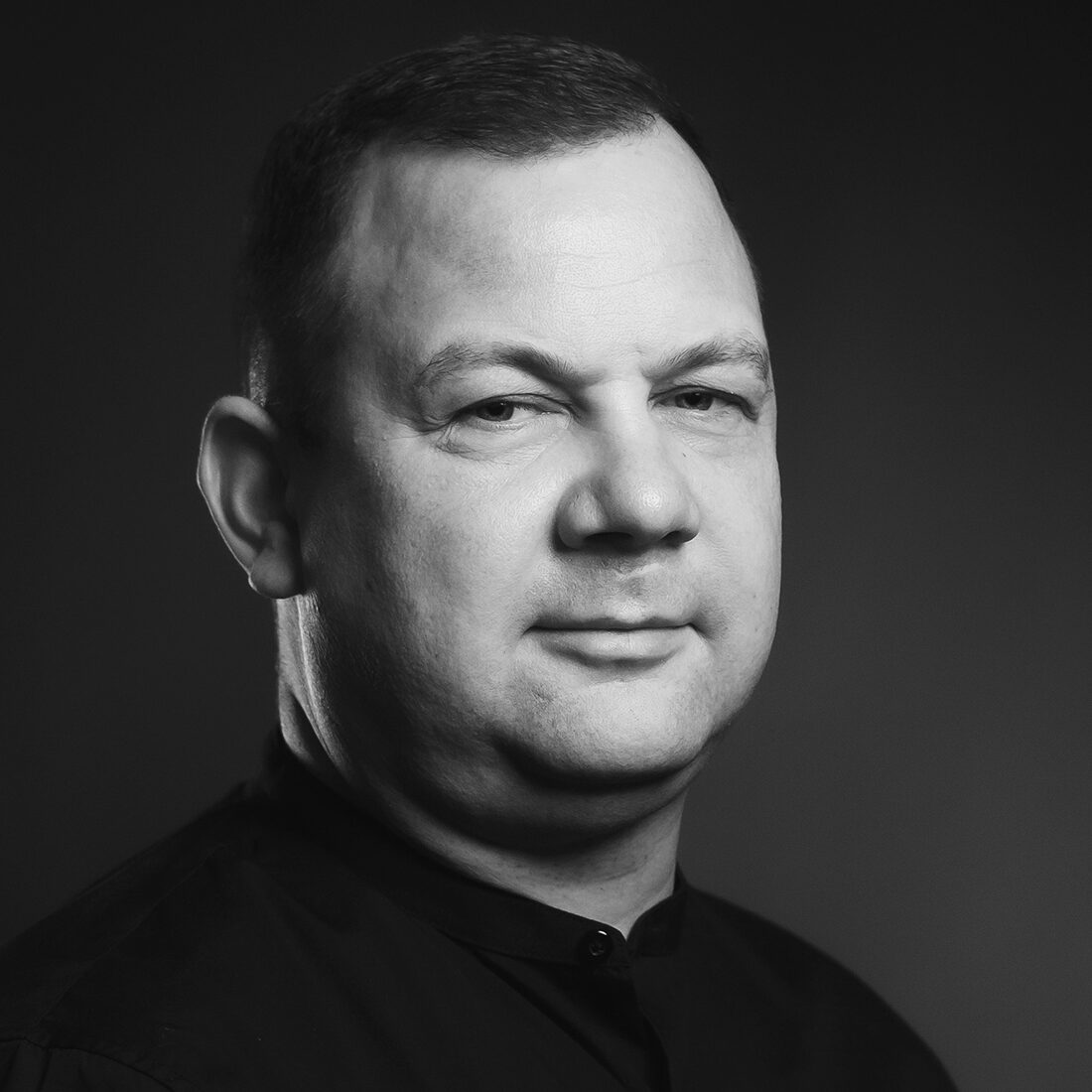 Павел Оковицкий