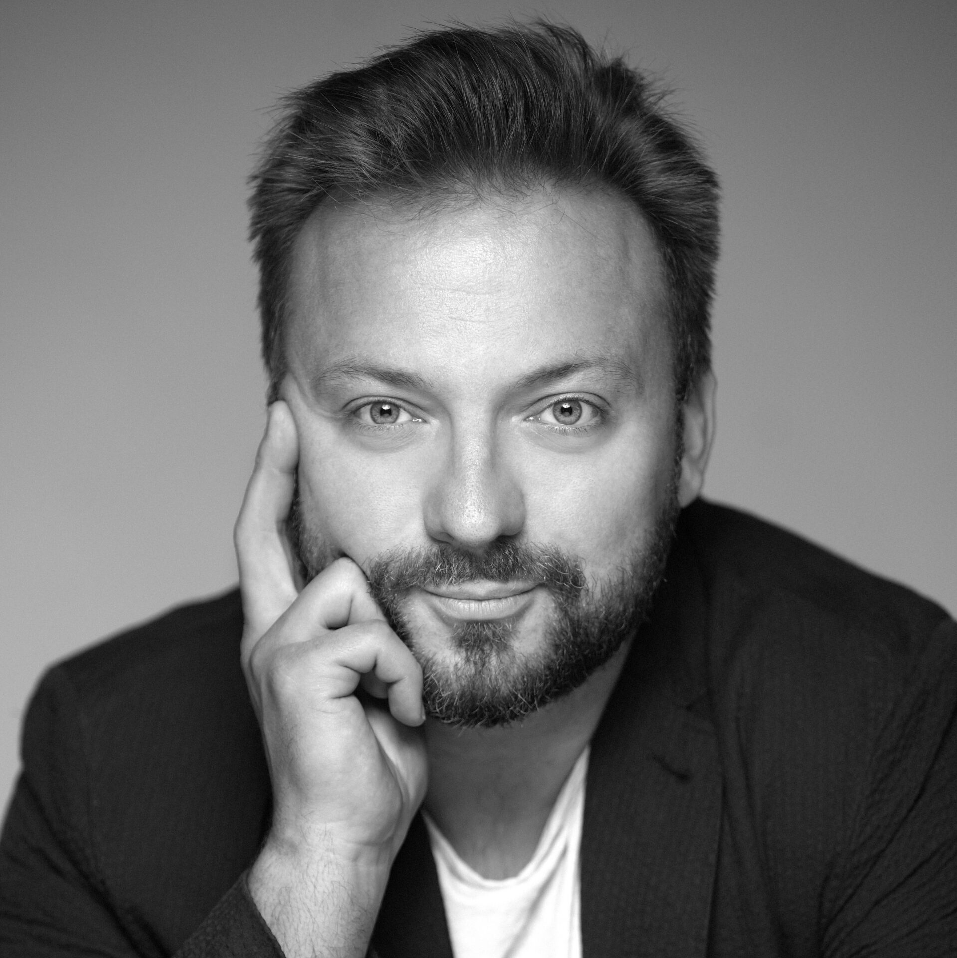 Сергей Поляков