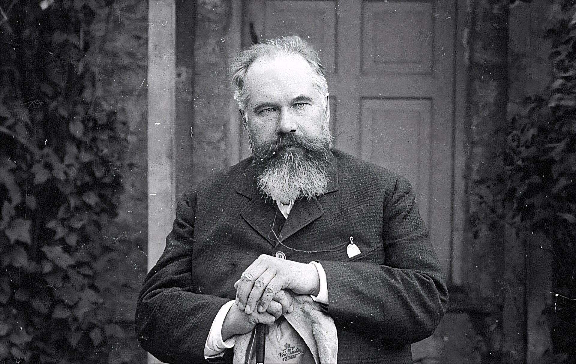 Антология русской музыки. Сергей Танеев