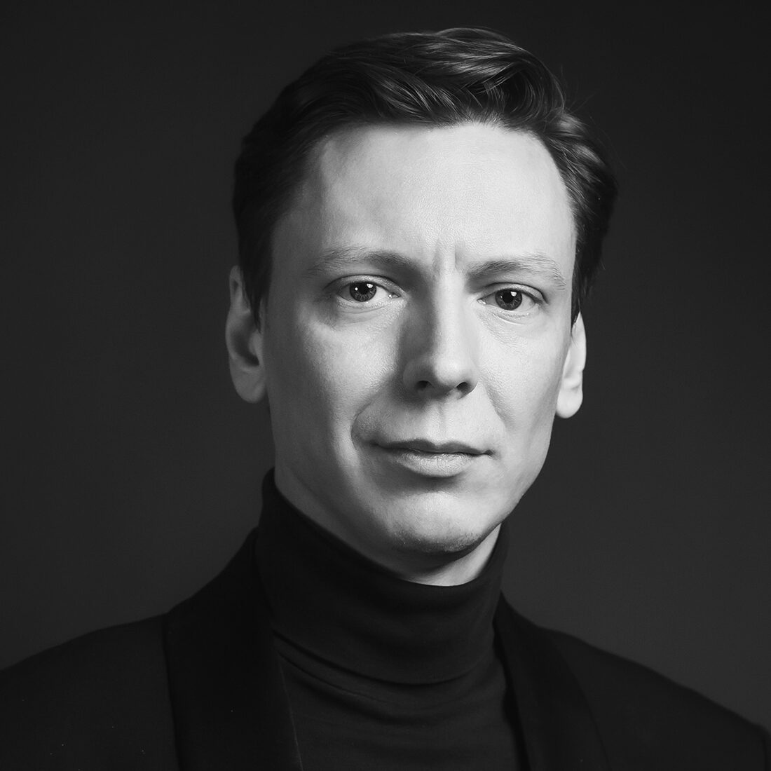 Михаил Чумаков
