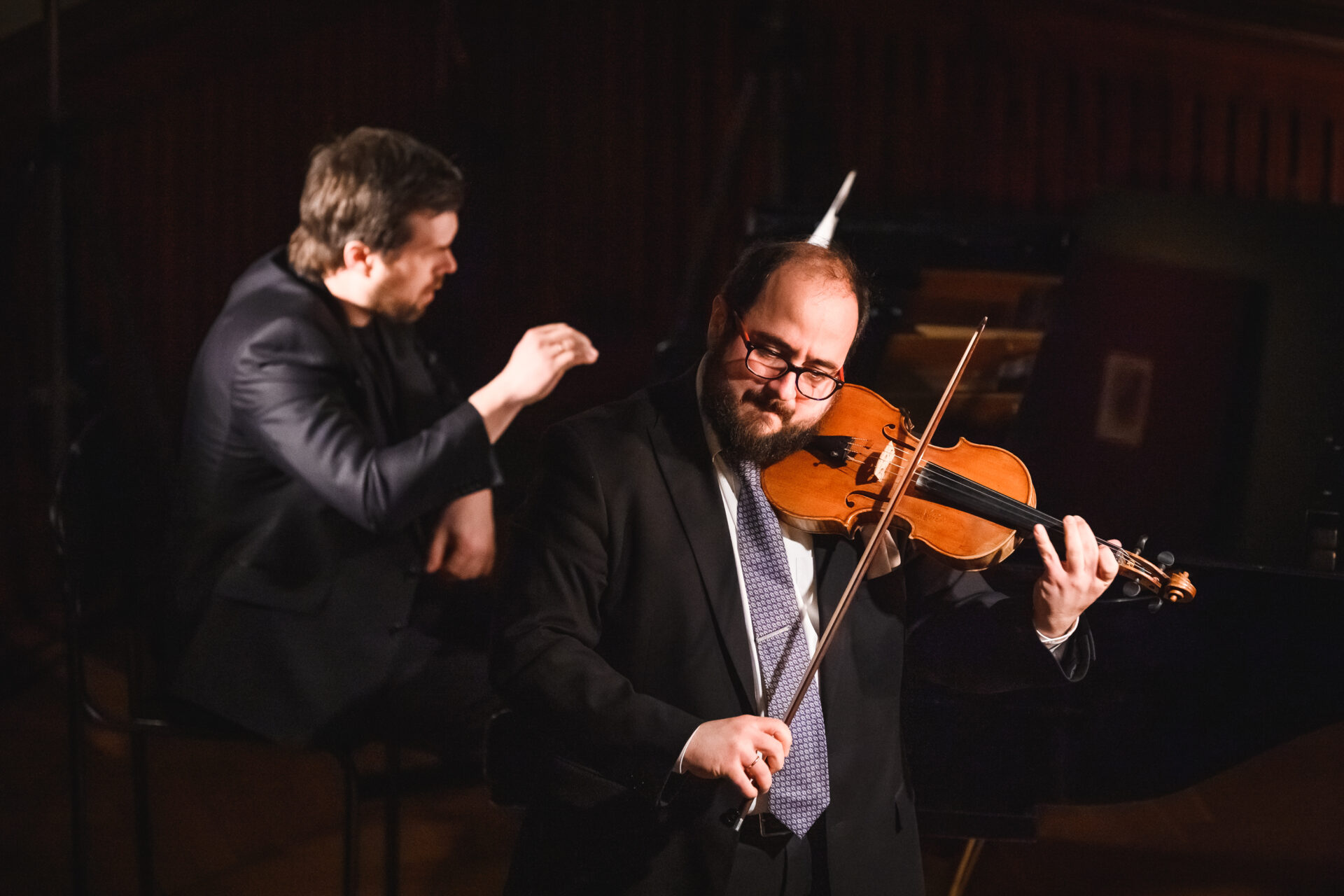 Бетховен. Сонаты для скрипки и фортепиано