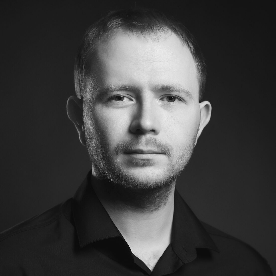 Дмитрий Ильин