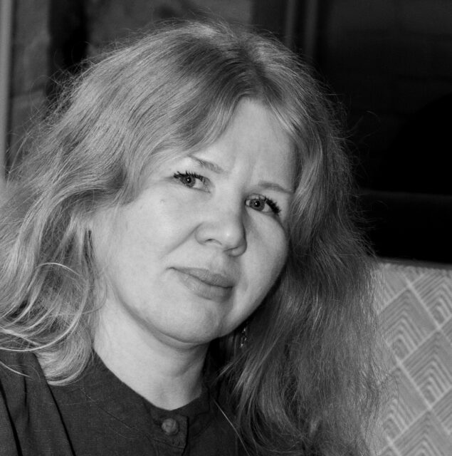Анна Макарова