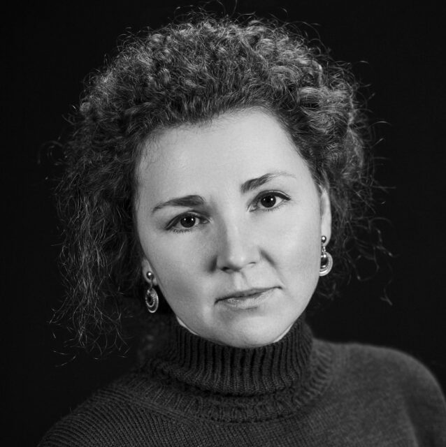 Ольга Зингер