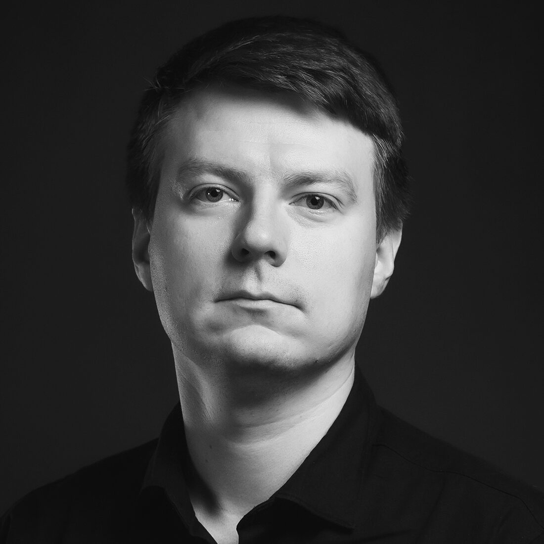 Алексей Парамонов