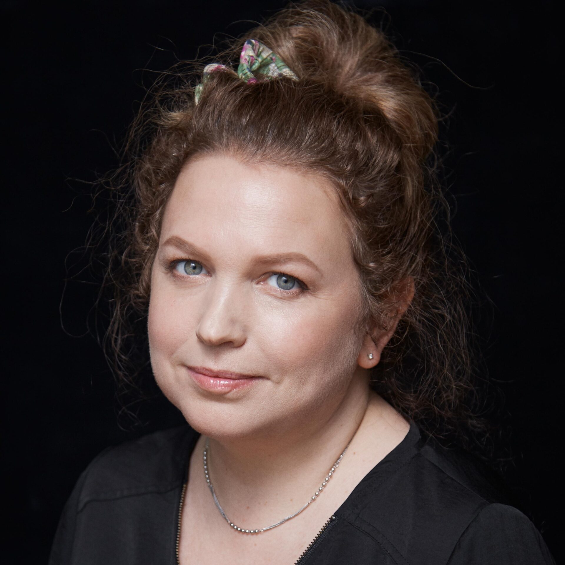 Валерия Сафонова