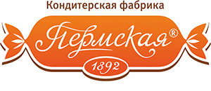 Кондитерская фабрика Пермская